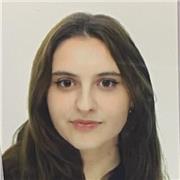 Professora de llengua catalana per a nens de primaria i estrangers